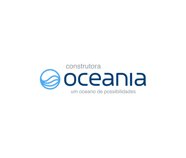 Fundação da Oceania
