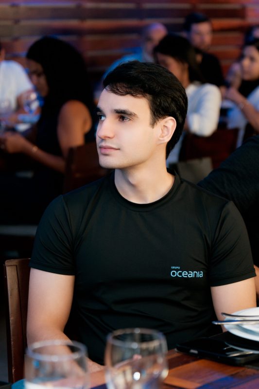 EVENTO CONSTRUTORA OCEANIA