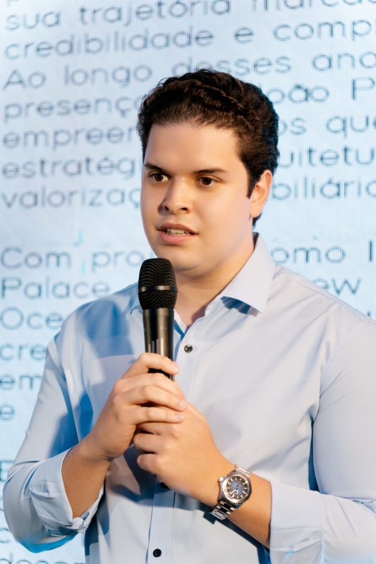 EVENTO CONSTRUTORA OCEANIA