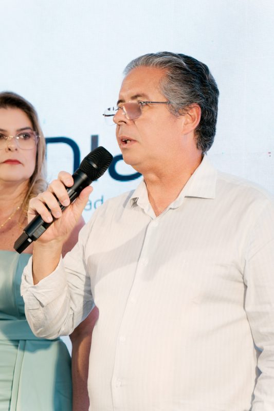 EVENTO CONSTRUTORA OCEANIA